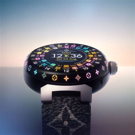 is louis vuitton luxury|Louis Vuitton luxury watches.